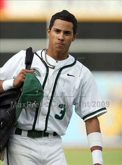 Thumbnail 3 in Freedom vs. De La Salle (CIF NCS D1 Final) photogallery.