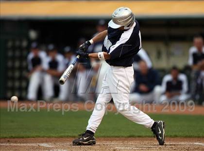 Thumbnail 3 in Freedom vs. De La Salle (CIF NCS D1 Final) photogallery.