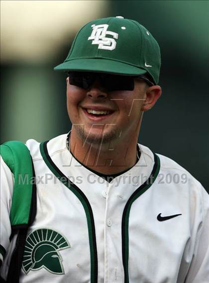Thumbnail 1 in Freedom vs. De La Salle (CIF NCS D1 Final) photogallery.