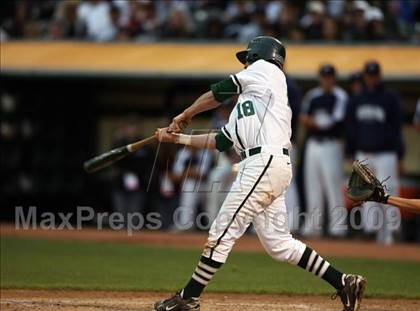 Thumbnail 3 in Freedom vs. De La Salle (CIF NCS D1 Final) photogallery.