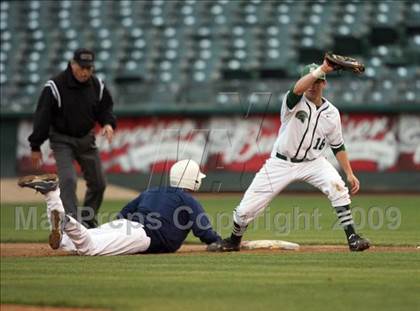 Thumbnail 2 in Freedom vs. De La Salle (CIF NCS D1 Final) photogallery.