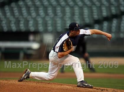 Thumbnail 2 in Freedom vs. De La Salle (CIF NCS D1 Final) photogallery.