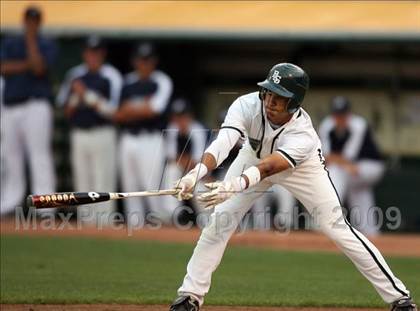 Thumbnail 3 in Freedom vs. De La Salle (CIF NCS D1 Final) photogallery.