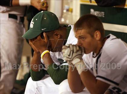 Thumbnail 3 in Freedom vs. De La Salle (CIF NCS D1 Final) photogallery.