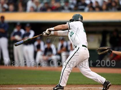 Thumbnail 1 in Freedom vs. De La Salle (CIF NCS D1 Final) photogallery.