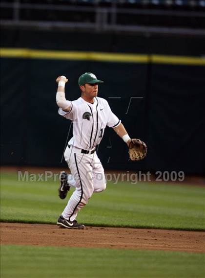Thumbnail 1 in Freedom vs. De La Salle (CIF NCS D1 Final) photogallery.