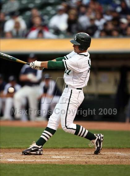 Thumbnail 3 in Freedom vs. De La Salle (CIF NCS D1 Final) photogallery.