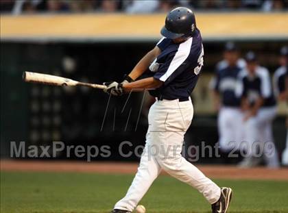 Thumbnail 1 in Freedom vs. De La Salle (CIF NCS D1 Final) photogallery.