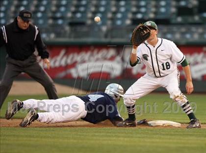 Thumbnail 3 in Freedom vs. De La Salle (CIF NCS D1 Final) photogallery.