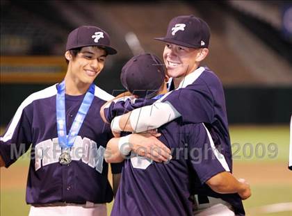 Thumbnail 1 in Freedom vs. De La Salle (CIF NCS D1 Final) photogallery.