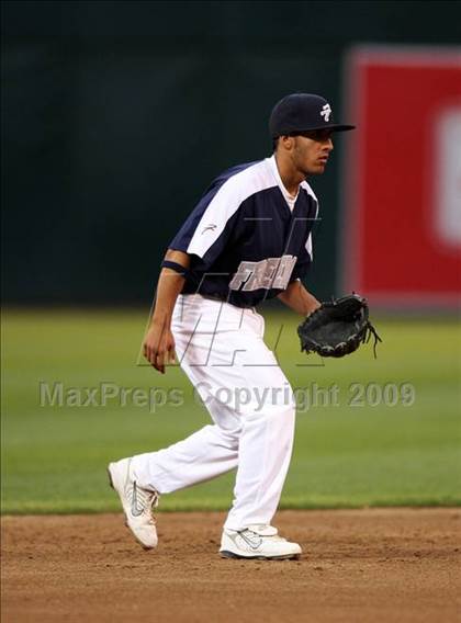 Thumbnail 2 in Freedom vs. De La Salle (CIF NCS D1 Final) photogallery.
