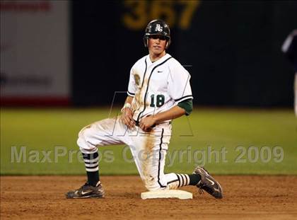 Thumbnail 2 in Freedom vs. De La Salle (CIF NCS D1 Final) photogallery.