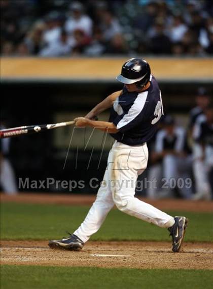 Thumbnail 1 in Freedom vs. De La Salle (CIF NCS D1 Final) photogallery.