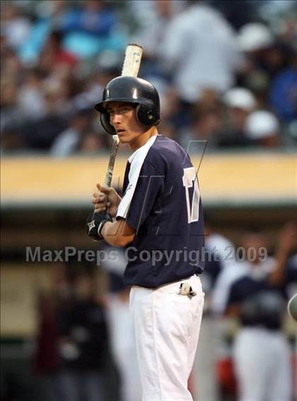 Thumbnail 3 in Freedom vs. De La Salle (CIF NCS D1 Final) photogallery.