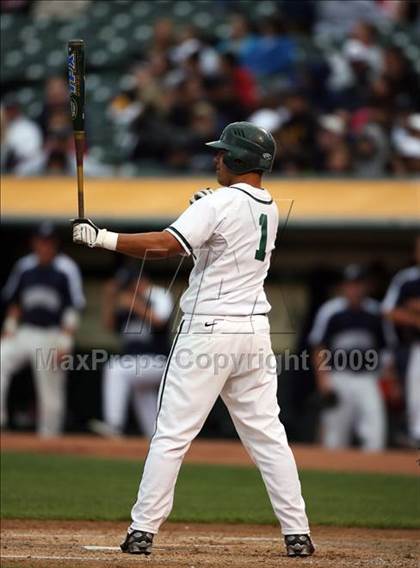 Thumbnail 3 in Freedom vs. De La Salle (CIF NCS D1 Final) photogallery.