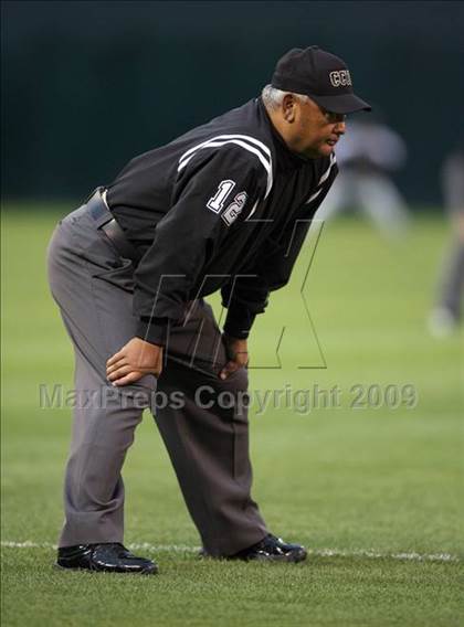 Thumbnail 3 in Freedom vs. De La Salle (CIF NCS D1 Final) photogallery.