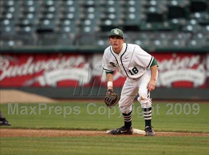 Thumbnail 3 in Freedom vs. De La Salle (CIF NCS D1 Final) photogallery.