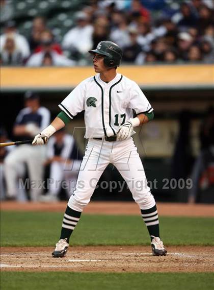 Thumbnail 2 in Freedom vs. De La Salle (CIF NCS D1 Final) photogallery.