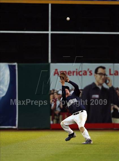 Thumbnail 2 in Freedom vs. De La Salle (CIF NCS D1 Final) photogallery.