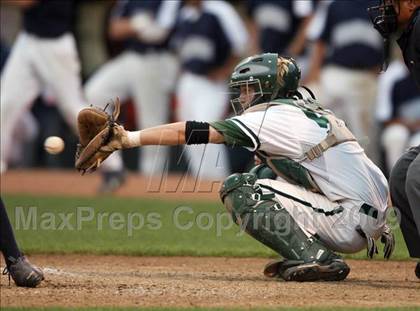 Thumbnail 1 in Freedom vs. De La Salle (CIF NCS D1 Final) photogallery.