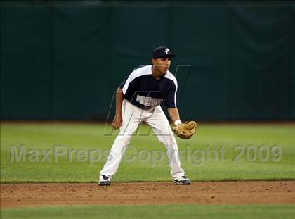 Thumbnail 3 in Freedom vs. De La Salle (CIF NCS D1 Final) photogallery.