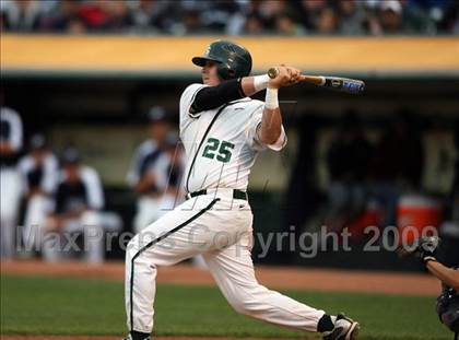 Thumbnail 1 in Freedom vs. De La Salle (CIF NCS D1 Final) photogallery.