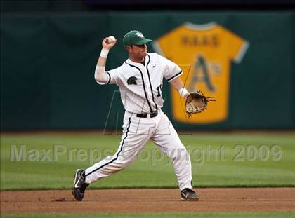 Thumbnail 1 in Freedom vs. De La Salle (CIF NCS D1 Final) photogallery.