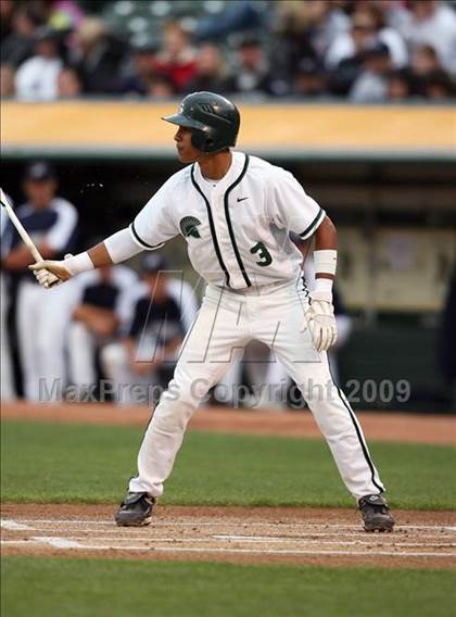Thumbnail 3 in Freedom vs. De La Salle (CIF NCS D1 Final) photogallery.