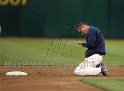 Thumbnail 3 in Freedom vs. De La Salle (CIF NCS D1 Final) photogallery.