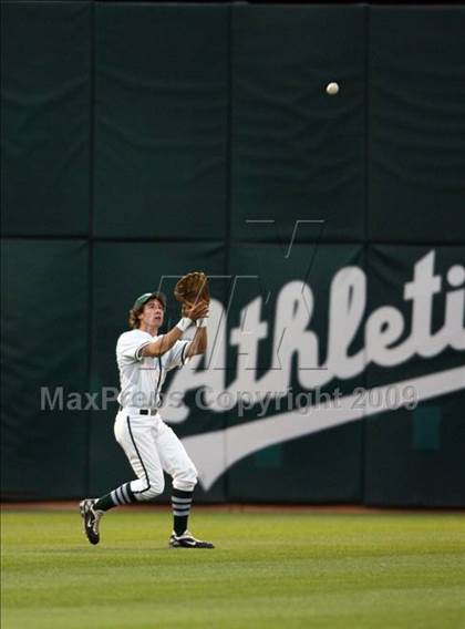 Thumbnail 3 in Freedom vs. De La Salle (CIF NCS D1 Final) photogallery.