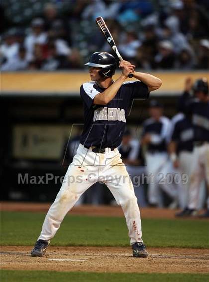 Thumbnail 3 in Freedom vs. De La Salle (CIF NCS D1 Final) photogallery.