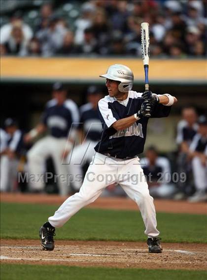 Thumbnail 2 in Freedom vs. De La Salle (CIF NCS D1 Final) photogallery.