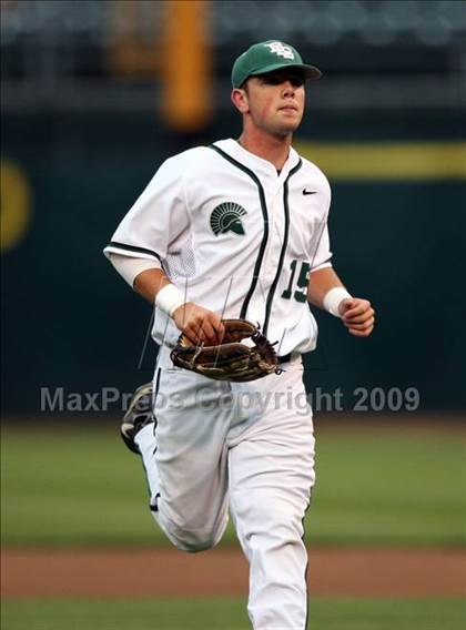 Thumbnail 2 in Freedom vs. De La Salle (CIF NCS D1 Final) photogallery.
