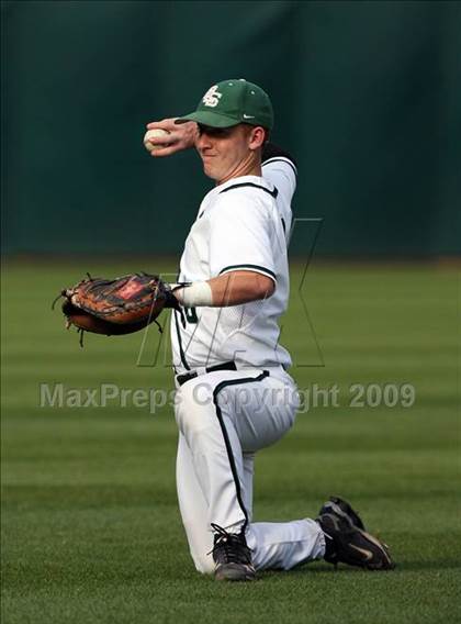 Thumbnail 1 in Freedom vs. De La Salle (CIF NCS D1 Final) photogallery.