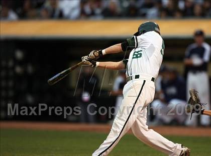 Thumbnail 2 in Freedom vs. De La Salle (CIF NCS D1 Final) photogallery.