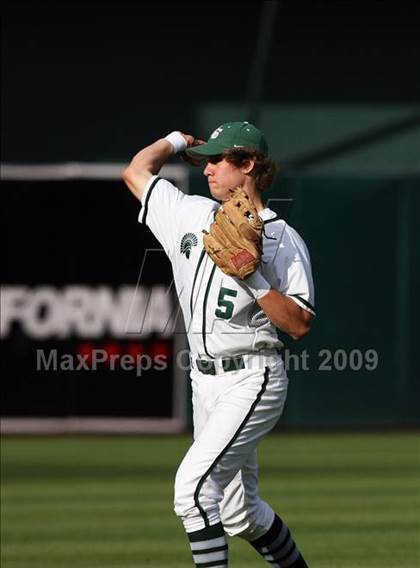 Thumbnail 3 in Freedom vs. De La Salle (CIF NCS D1 Final) photogallery.