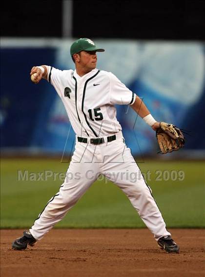 Thumbnail 1 in Freedom vs. De La Salle (CIF NCS D1 Final) photogallery.