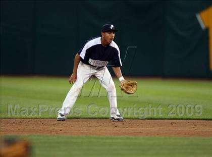 Thumbnail 1 in Freedom vs. De La Salle (CIF NCS D1 Final) photogallery.