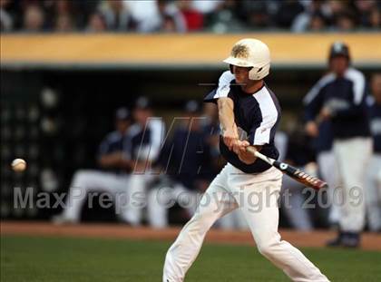 Thumbnail 3 in Freedom vs. De La Salle (CIF NCS D1 Final) photogallery.