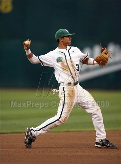 Thumbnail 3 in Freedom vs. De La Salle (CIF NCS D1 Final) photogallery.