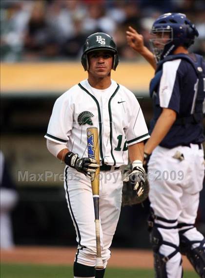 Thumbnail 3 in Freedom vs. De La Salle (CIF NCS D1 Final) photogallery.