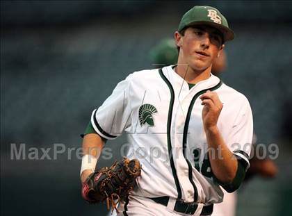 Thumbnail 2 in Freedom vs. De La Salle (CIF NCS D1 Final) photogallery.
