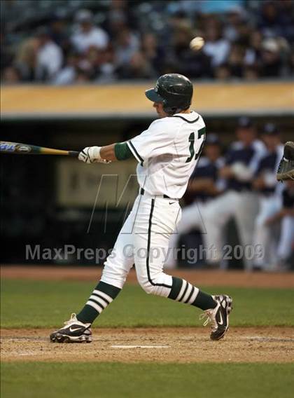 Thumbnail 1 in Freedom vs. De La Salle (CIF NCS D1 Final) photogallery.