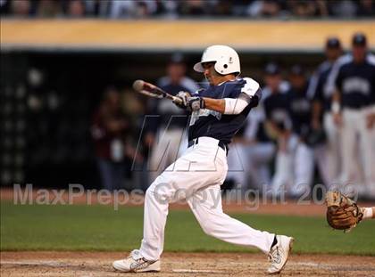 Thumbnail 2 in Freedom vs. De La Salle (CIF NCS D1 Final) photogallery.