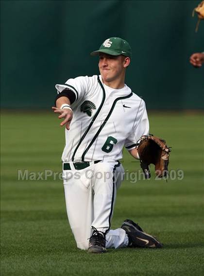Thumbnail 2 in Freedom vs. De La Salle (CIF NCS D1 Final) photogallery.