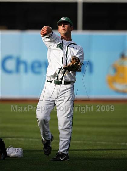 Thumbnail 2 in Freedom vs. De La Salle (CIF NCS D1 Final) photogallery.
