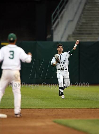 Thumbnail 1 in Freedom vs. De La Salle (CIF NCS D1 Final) photogallery.