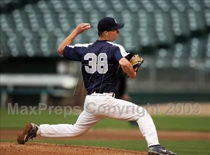 Thumbnail 1 in Freedom vs. De La Salle (CIF NCS D1 Final) photogallery.