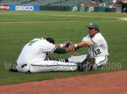 Thumbnail 3 in Freedom vs. De La Salle (CIF NCS D1 Final) photogallery.