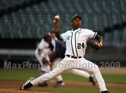 Thumbnail 2 in Freedom vs. De La Salle (CIF NCS D1 Final) photogallery.
